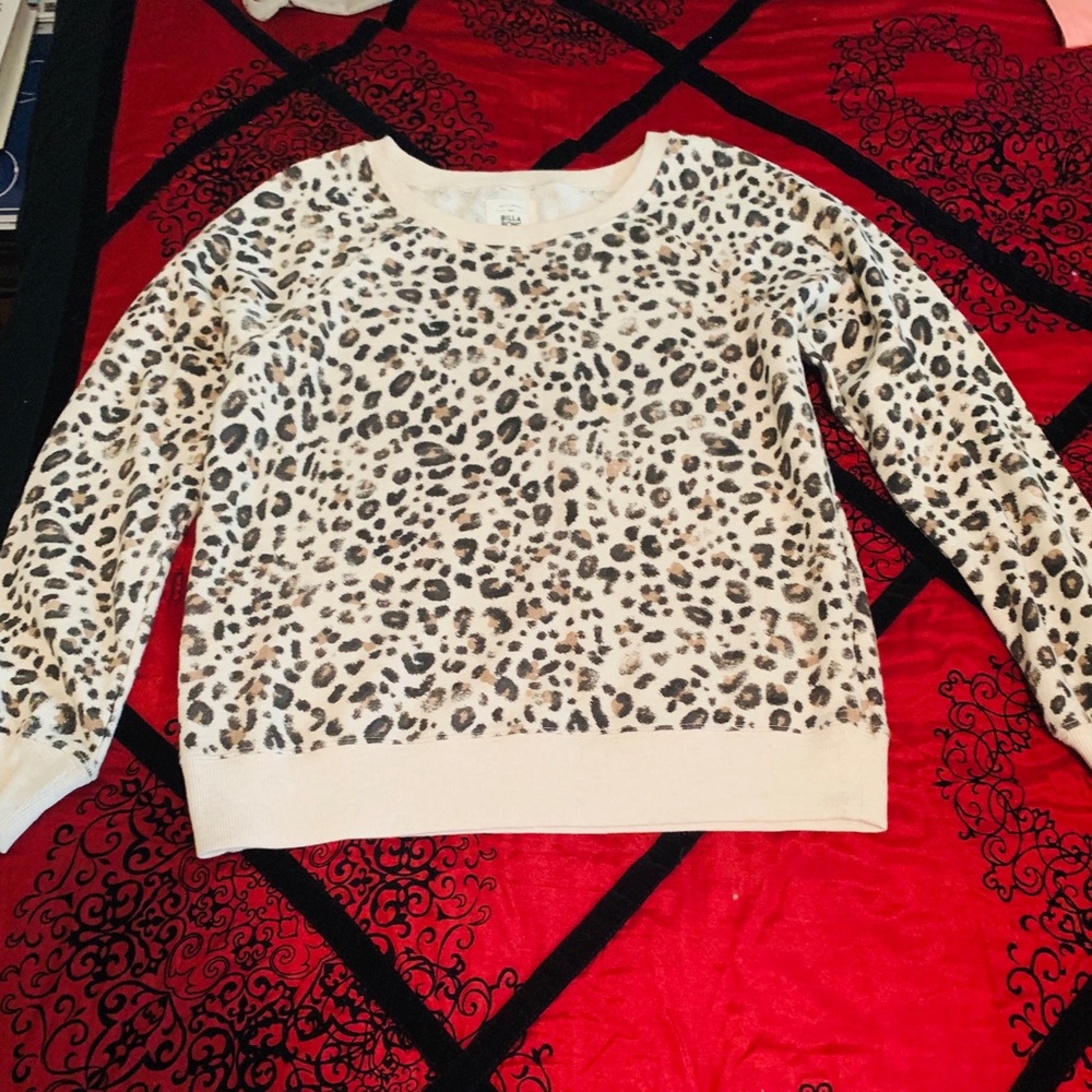 Billabong Sweater